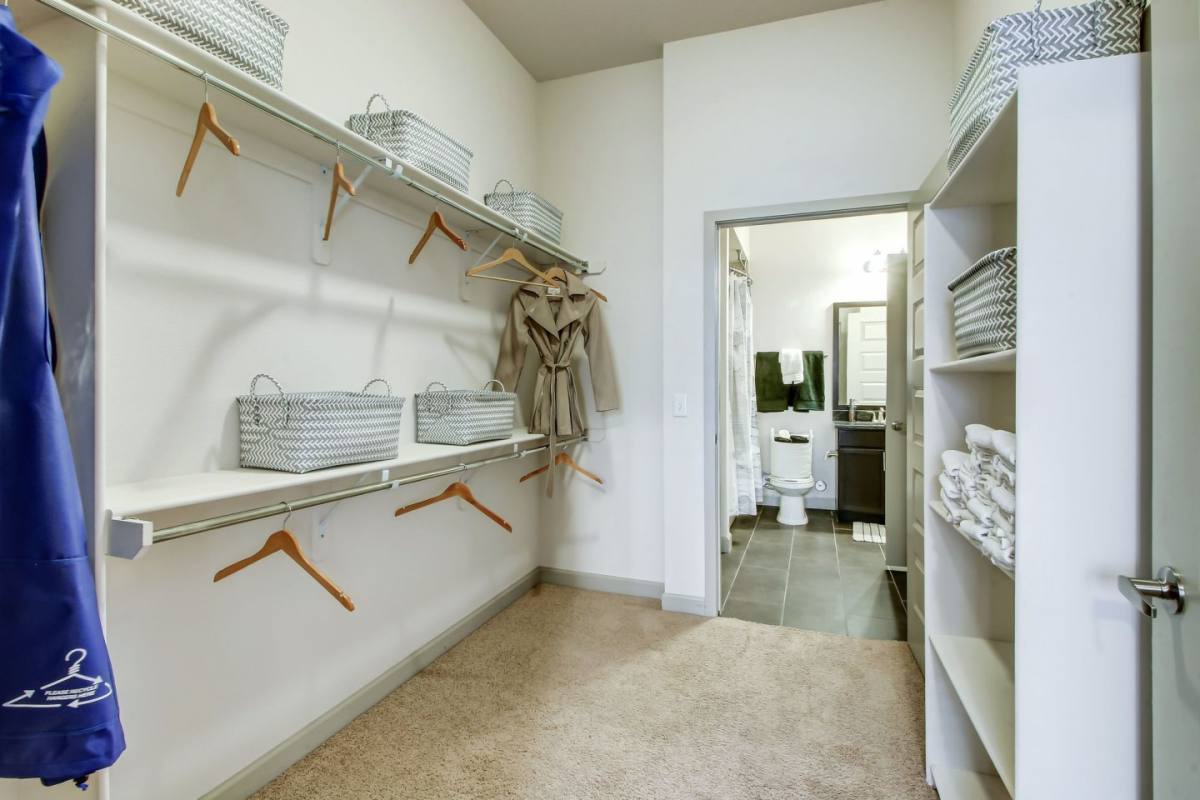 Apartment for rent at Mason at Alameda Station, 275 S Cherokee St, Denver, CO 80223