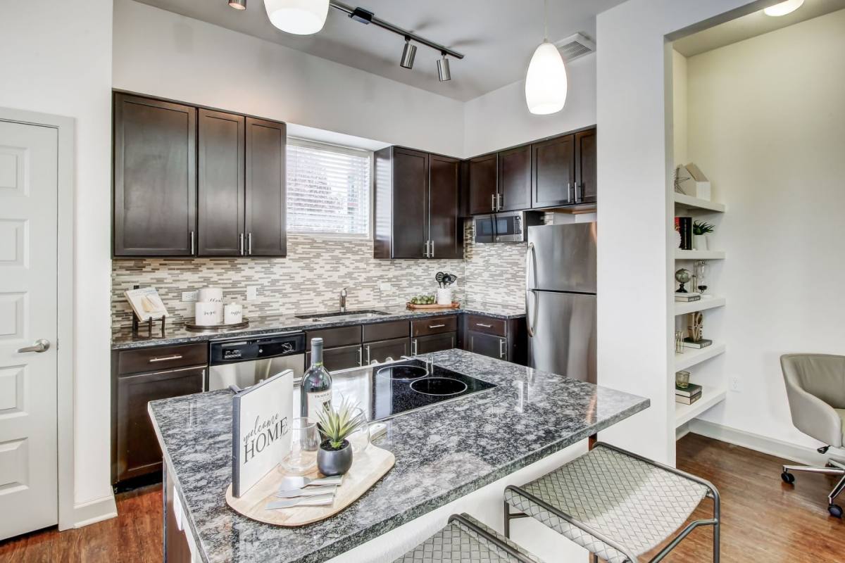 Apartment for rent at Mason at Alameda Station, 275 S Cherokee St, Denver, CO 80223
