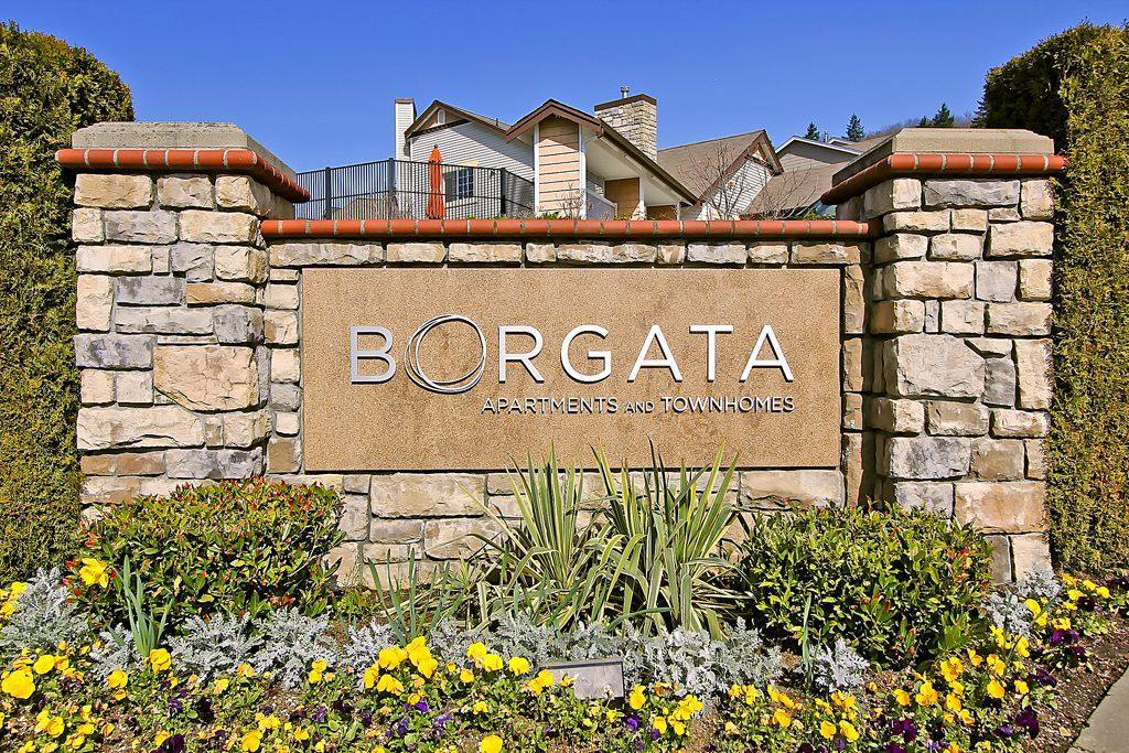 Townhouse for rent at Borgata & Townhomes, 400 S 50th St, Renton, WA 98055