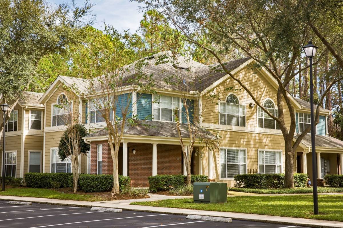 Apartment for rent at Avenue Royale, 7635 Timberlin Park Blvd, Jacksonville, FL 32256