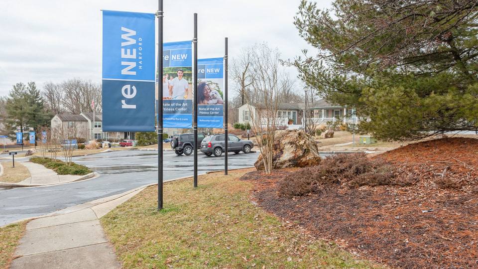 Apartment for rent at Renew Harford, 499 Crisfield Dr, Abingdon, MD 21009