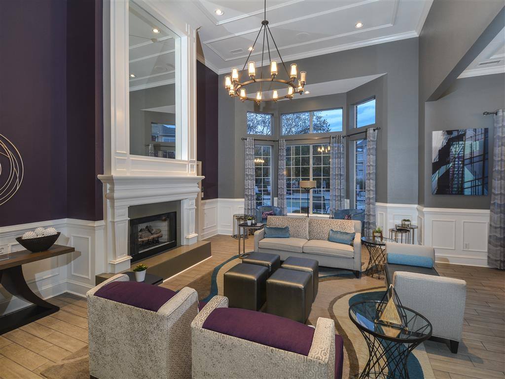 Apartment for rent at Addison Park, 6225 Hackberry Creek Trail, Charlotte, NC 28269