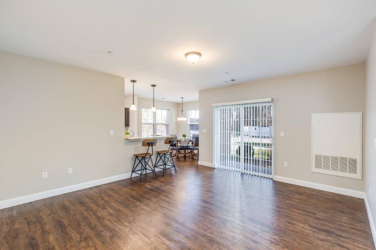Apartment for rent at Webster Village, 295 Webster St, Hanover, MA 02339