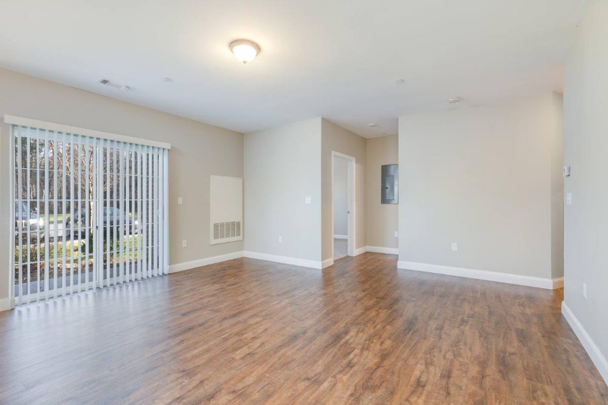 Apartment for rent at Webster Village, 295 Webster St, Hanover, MA 02339