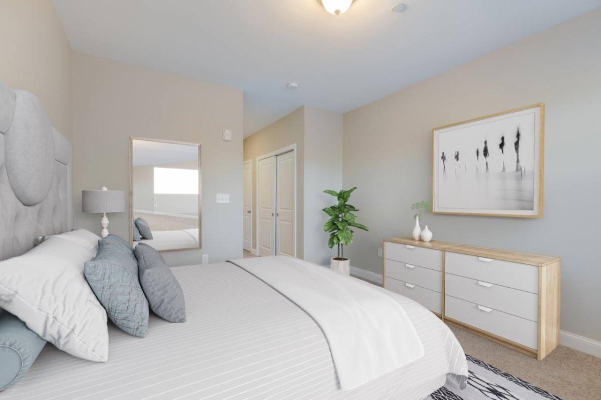 Apartment for rent at Webster Village, 295 Webster St, Hanover, MA 02339