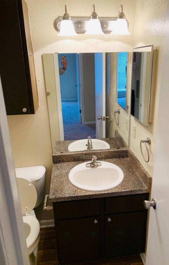 Apartment for rent at Carriage House, 1803 Nederland Ave, Nederland, TX 77627