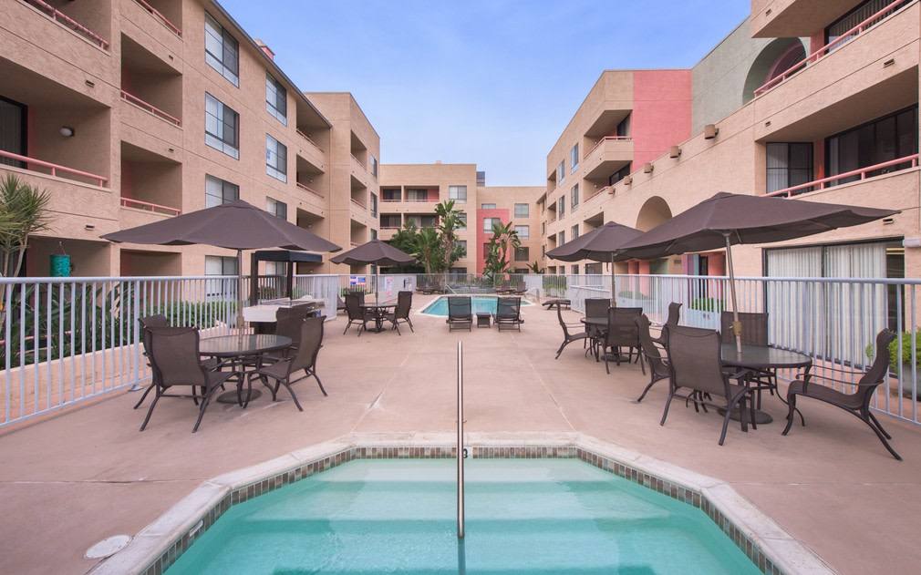 Apartment for rent at Market Street Square, 606 3rd Ave, San Diego, CA 92101