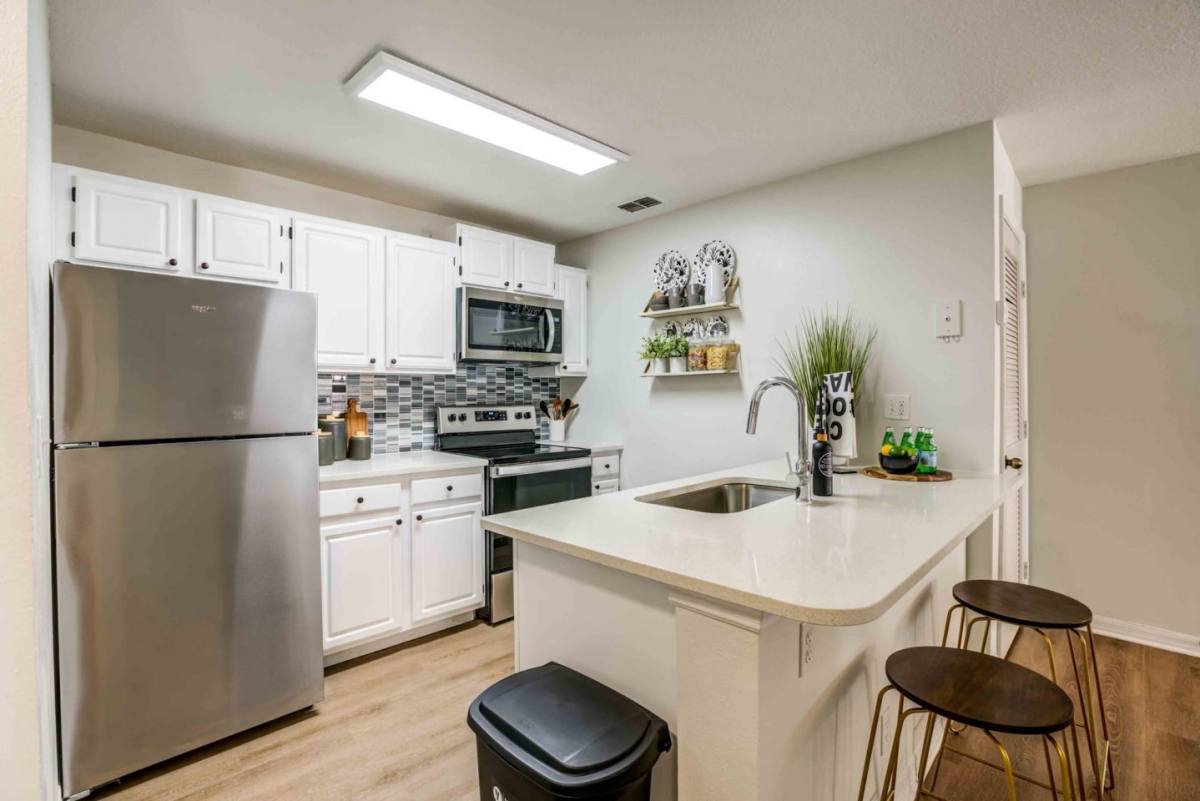 Apartment for rent at The Parks at Hunter's Creek, 3000 National Parks Dr, Orlando, FL 32837
