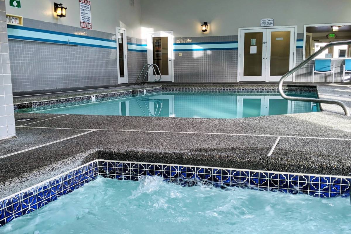 Apartment for rent at Centrepointe Greens, 8600 18th Ave W, Everett, WA 98204