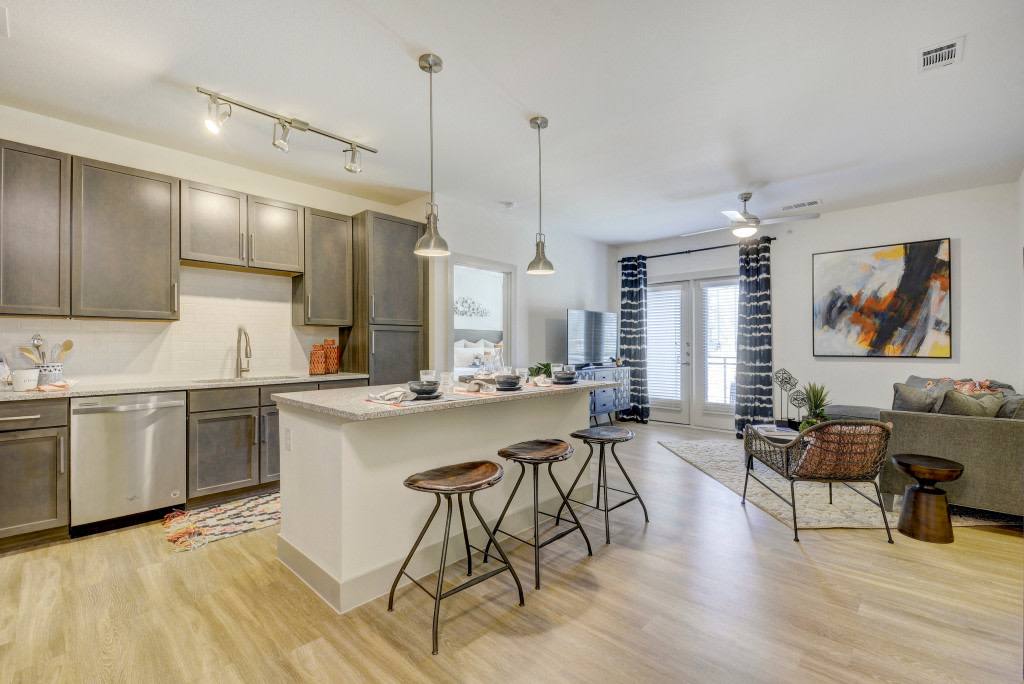 Apartment for rent at Bell Southpark, 10600 Brezza Lane, Austin, TX 78748