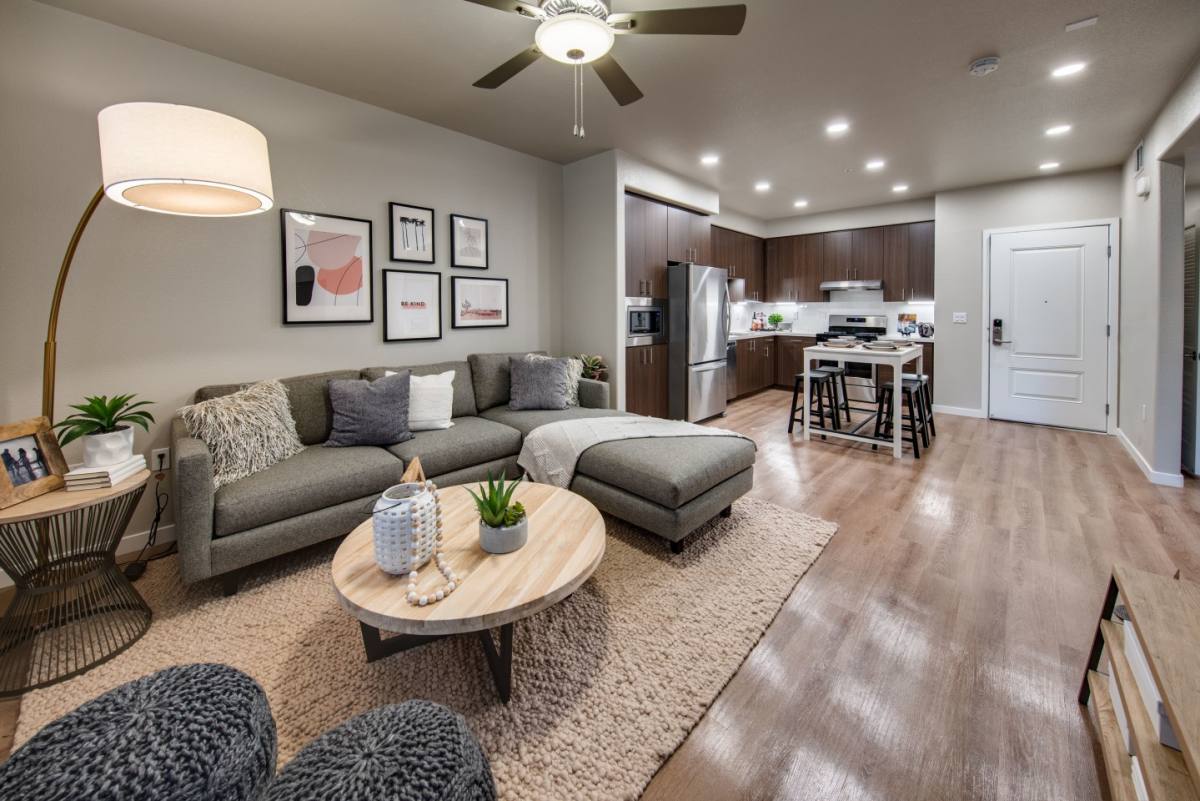 Apartment for rent at Talavera, 1550 Broadstone Parkway, Folsom, CA 95630