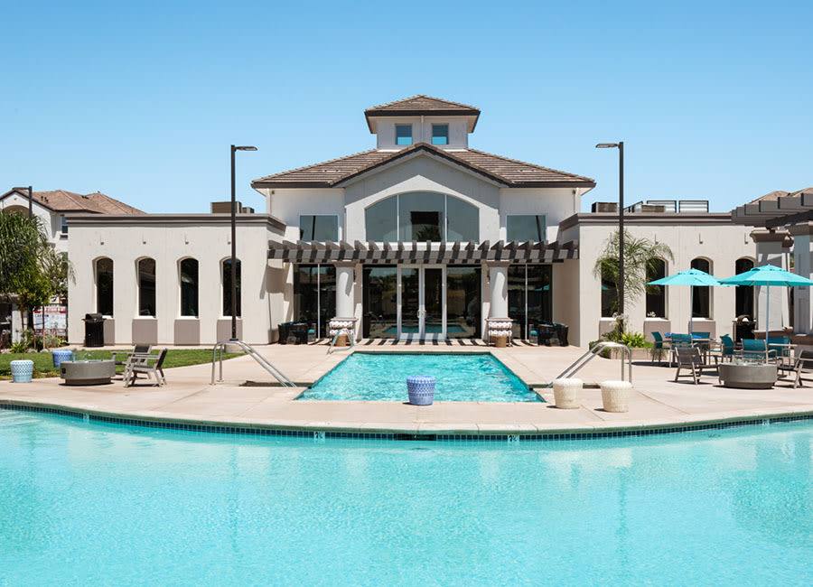 Apartment for rent at The James, 6201 W Oaks Blvd, Rocklin, CA 95765