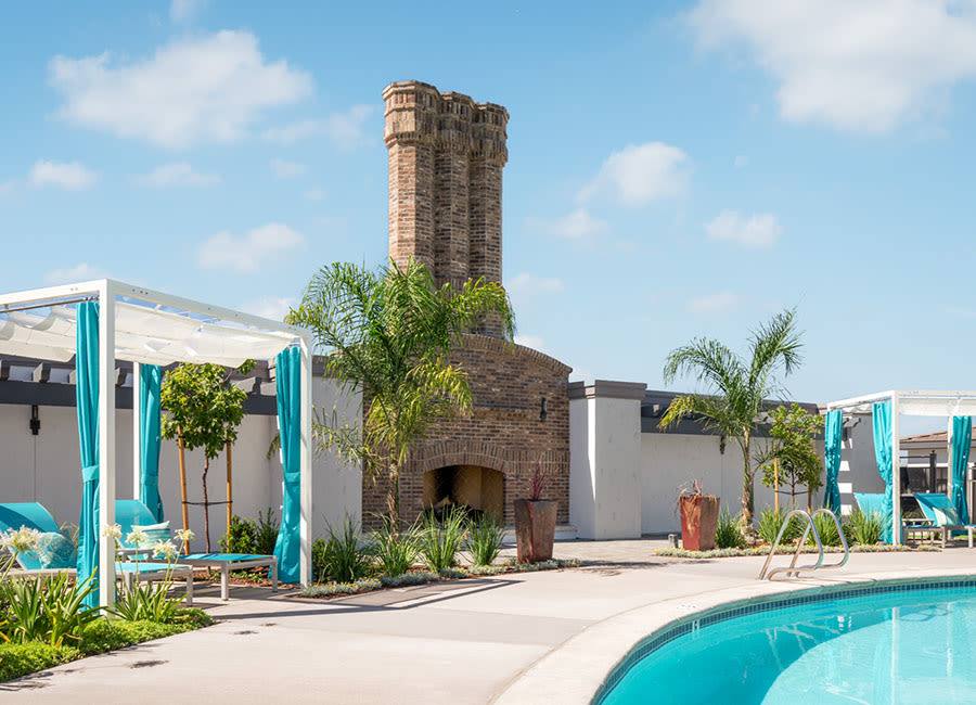 Apartment for rent at The James, 6201 W Oaks Blvd, Rocklin, CA 95765