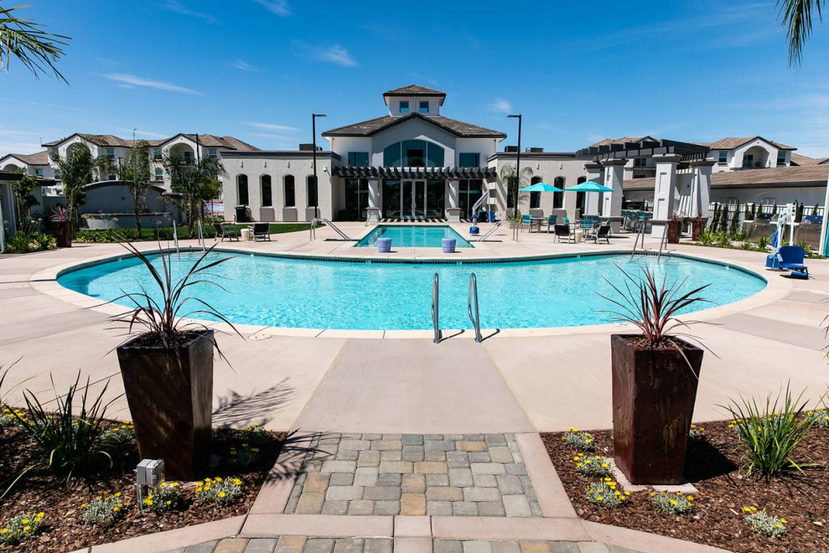 Apartment for rent at The James, 6201 W Oaks Blvd, Rocklin, CA 95765