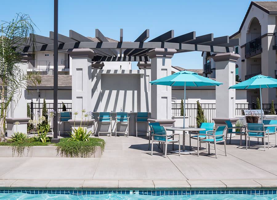 Apartment for rent at The James, 6201 W Oaks Blvd, Rocklin, CA 95765