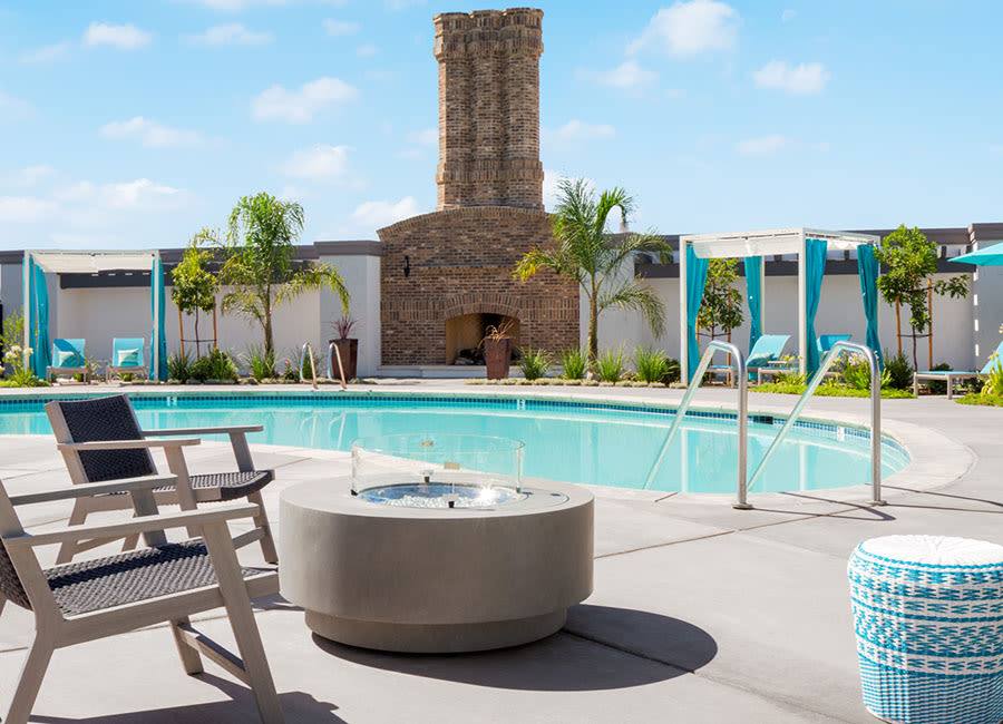 Apartment for rent at The James, 6201 W Oaks Blvd, Rocklin, CA 95765