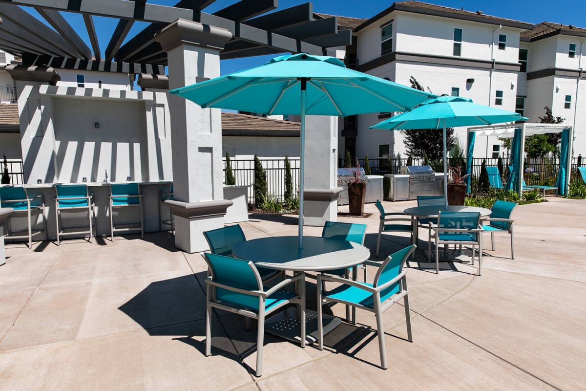 Apartment for rent at The James, 6201 W Oaks Blvd, Rocklin, CA 95765