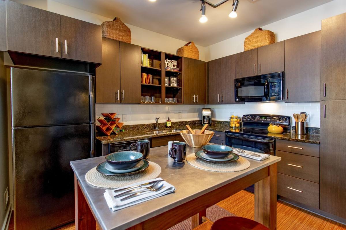 Apartment for rent at Olympus Midtown, 1700 State St, Nashville, TN 37203