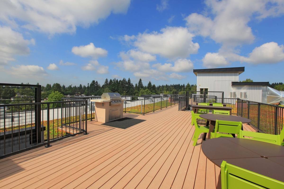 Apartment for rent at Array, 14027 Lake City Way NE, Seattle, WA 98125
