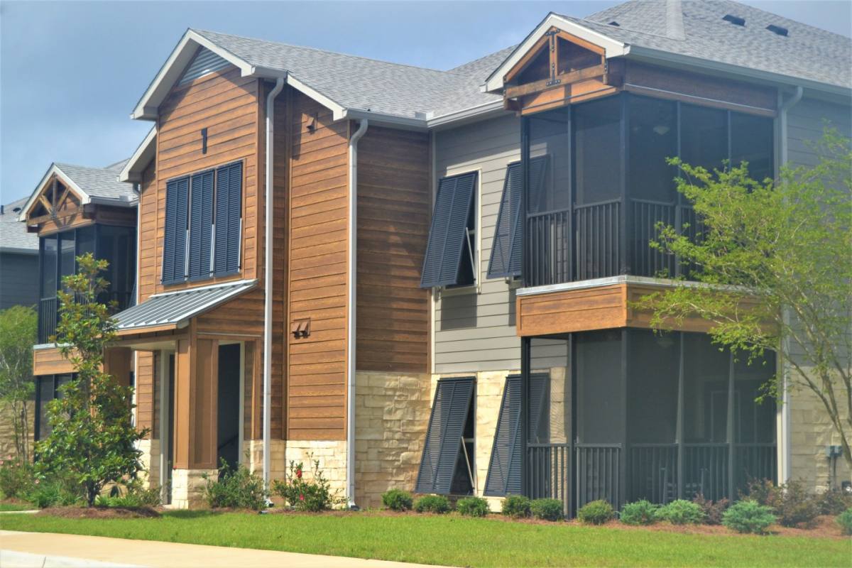 Apartment for rent at Belforest Villas, 8964 Rand Ave, Daphne, AL 36526
