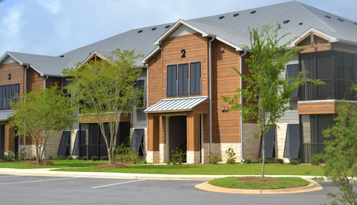 Apartment for rent at Belforest Villas, 8964 Rand Ave, Daphne, AL 36526