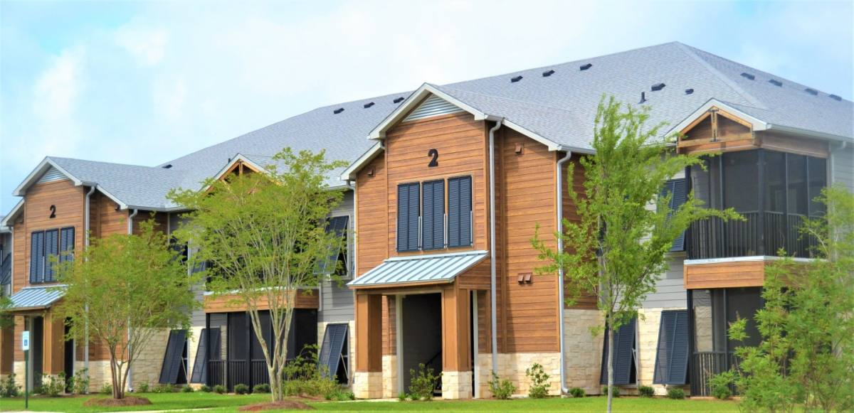 Apartment for rent at Belforest Villas, 8964 Rand Ave, Daphne, AL 36526
