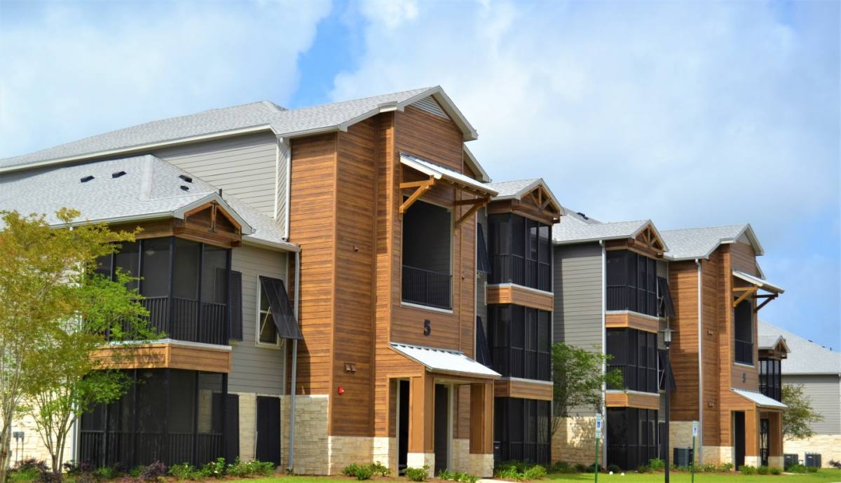 Apartment for rent at Belforest Villas, 8964 Rand Ave, Daphne, AL 36526