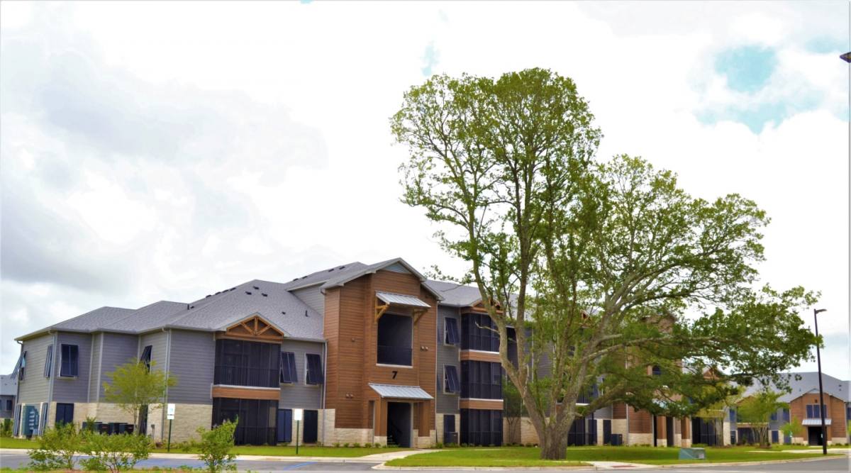 Apartment for rent at Belforest Villas, 8964 Rand Ave, Daphne, AL 36526