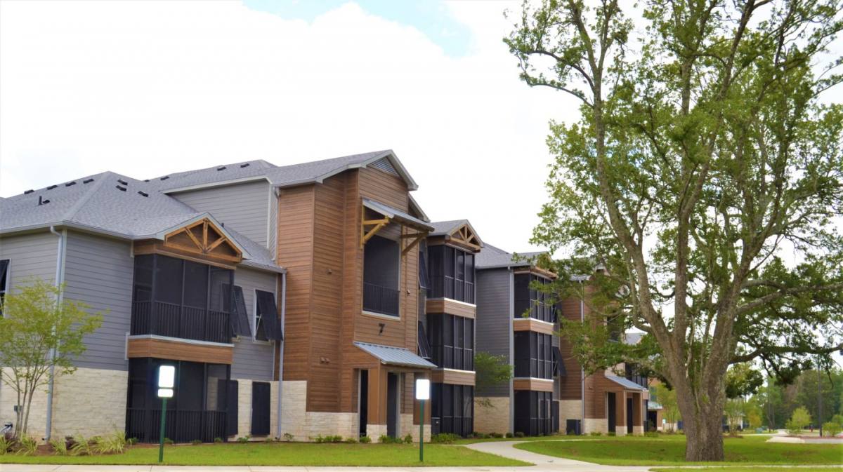 Apartment for rent at Belforest Villas, 8964 Rand Ave, Daphne, AL 36526