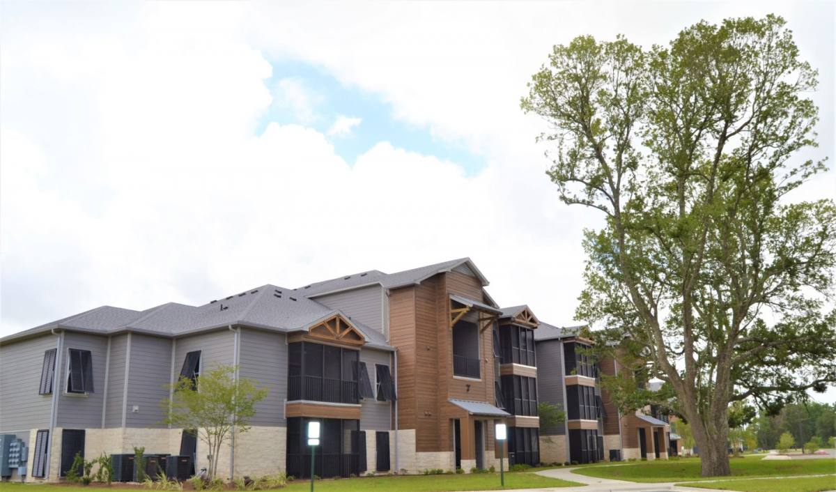 Apartment for rent at Belforest Villas, 8964 Rand Ave, Daphne, AL 36526