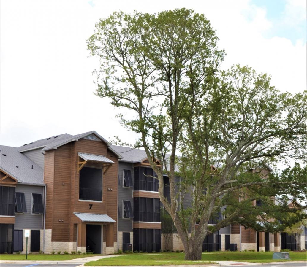 Apartment for rent at Belforest Villas, 8964 Rand Ave, Daphne, AL 36526
