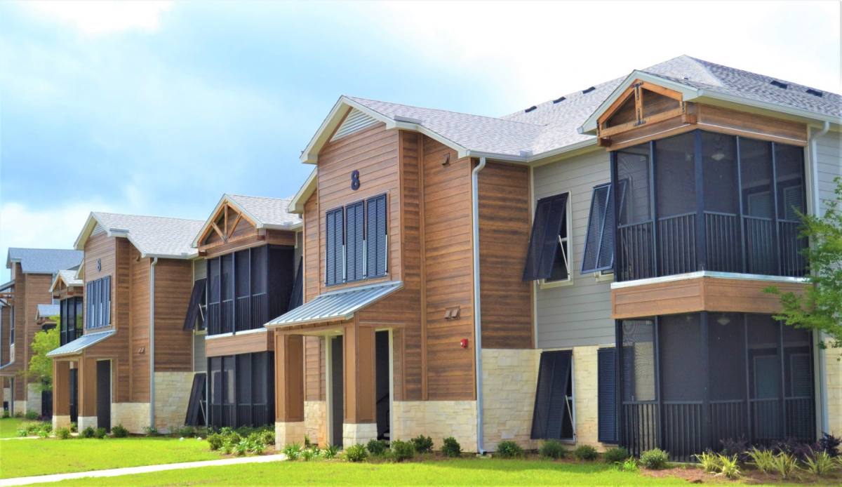 Apartment for rent at Belforest Villas, 8964 Rand Ave, Daphne, AL 36526