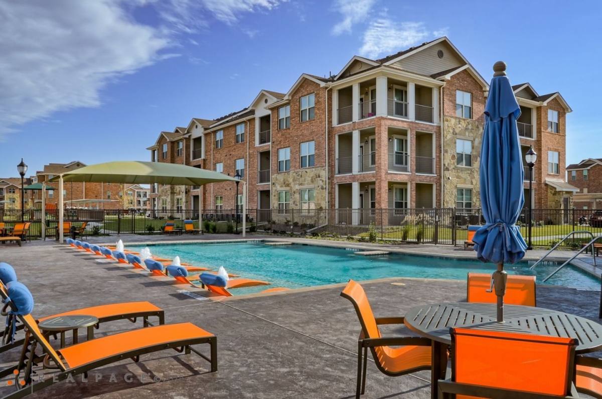 Apartment for rent at Parc at Garland, 3401 Bobtown Rd, Garland, TX 75043