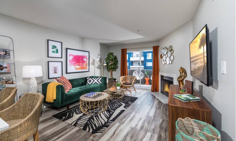 Apartment for rent at Avana on Pine, 245 Pine Ave, Long Beach, CA 90802