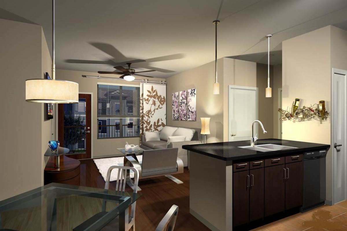 Apartment for rent at Alexis, 4604 Cypresswood Dr, Spring, TX 77379