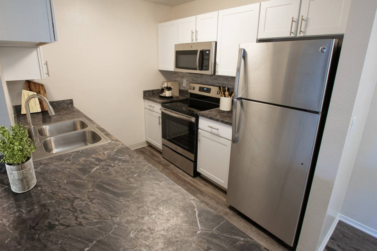 Apartment for rent at Apres Apartment Homes, 1503 S Galena Way, Denver, CO 80247