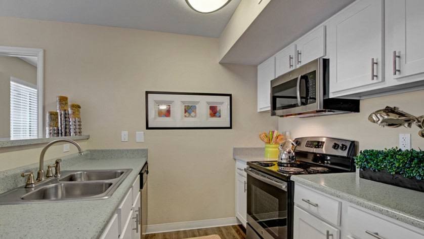Townhouse for rent at The Willows at Printers Park Apartment, 2205 Willow Tree Grove, Colorado Springs, CO 80910