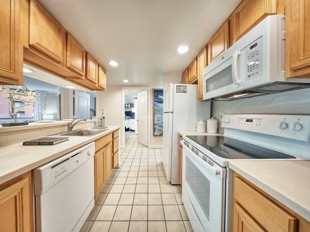 Apartment for rent at Square Plaza, 801 N Monroe St, Arlington, VA 22201