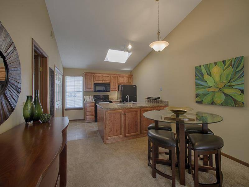Apartment for rent at Pinegate, 9002 W 64th Terrace, Mission, KS 66202