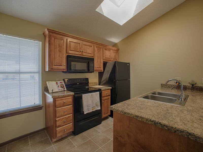 Apartment for rent at Pinegate, 9002 W 64th Terrace, Mission, KS 66202
