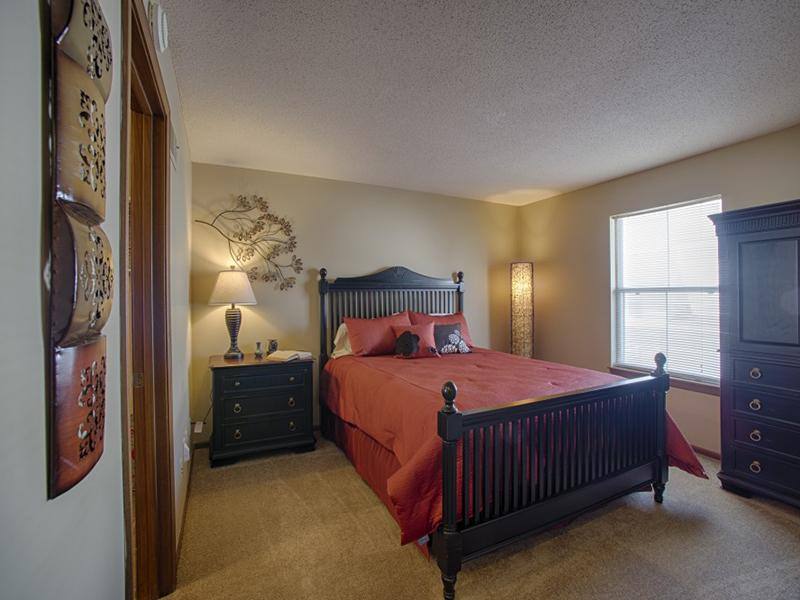 Apartment for rent at Pinegate, 9002 W 64th Terrace, Mission, KS 66202