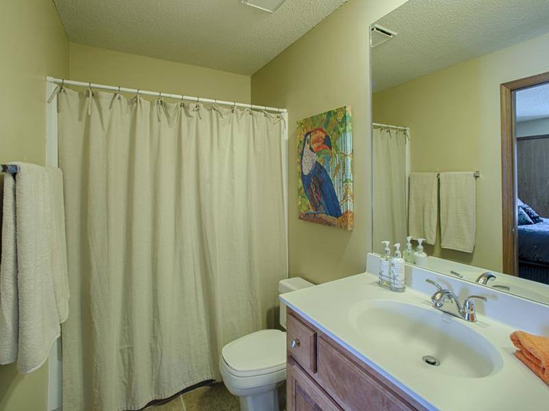 Apartment for rent at Pinegate, 9002 W 64th Terrace, Mission, KS 66202
