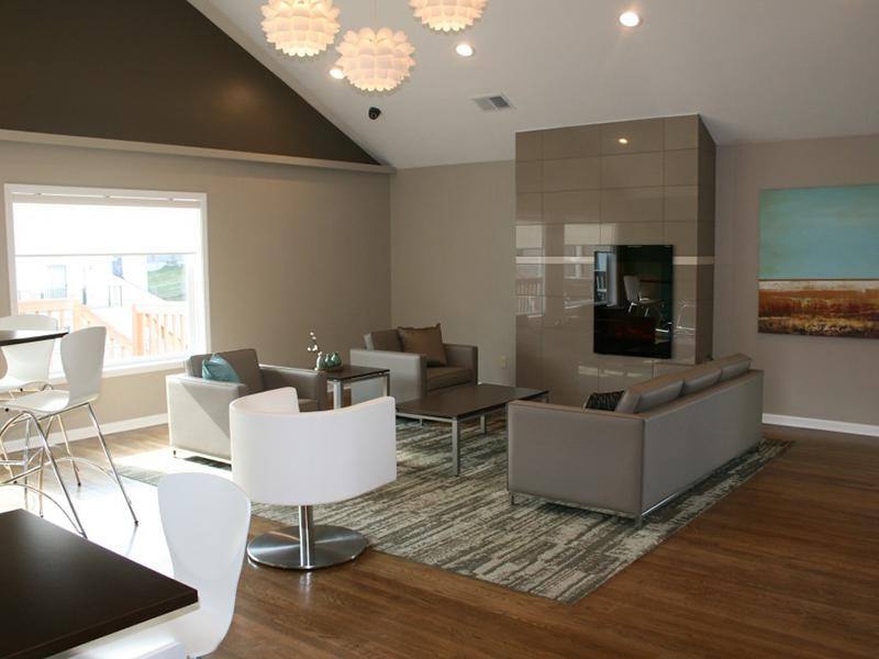 Apartment for rent at Pinegate, 9002 W 64th Terrace, Mission, KS 66202