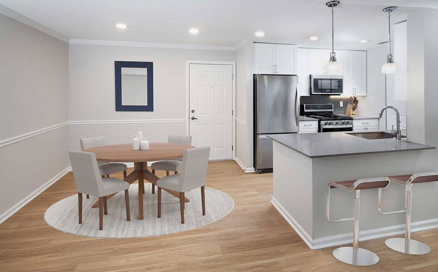 Apartment for rent at Avalon New Canaan, 100 Avalon Dr E, New Canaan, CT 06840