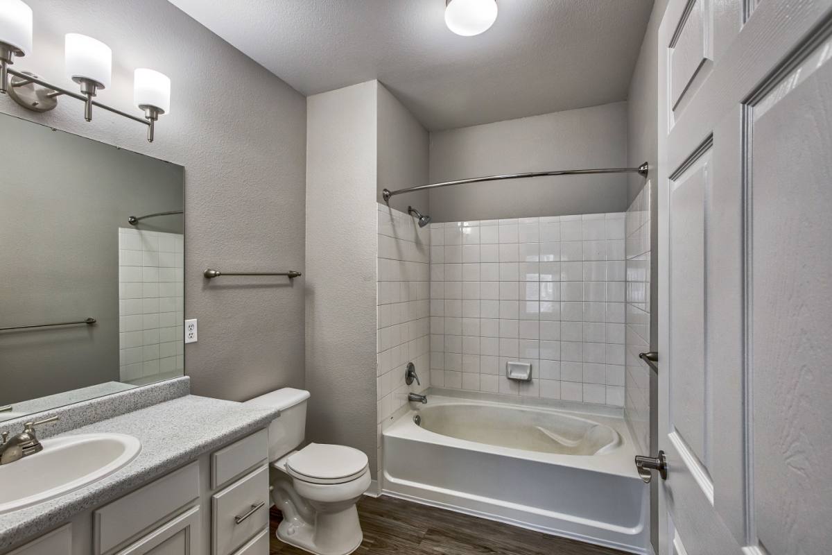Apartment for rent at Platte View Landing, 90 Miller Ave, Brighton, CO 80601