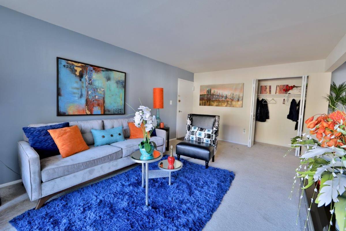 Apartment for rent at Avery Park Apartment Homes, 1801 Hampshire Green Lane, Silver Spring, MD 20903