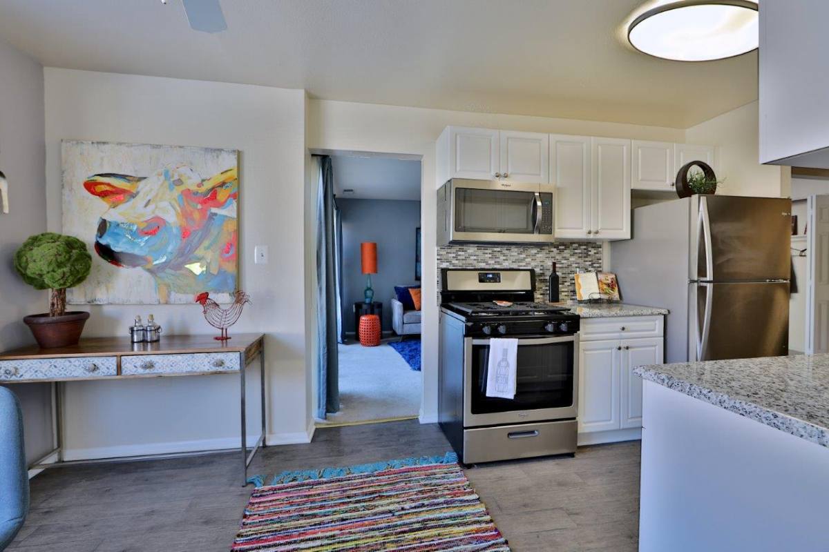Apartment for rent at Avery Park Apartment Homes, 1801 Hampshire Green Lane, Silver Spring, MD 20903