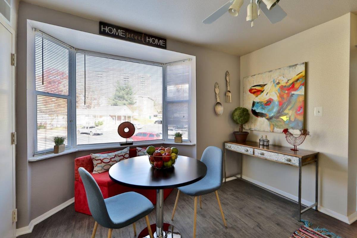 Apartment for rent at Avery Park Apartment Homes, 1801 Hampshire Green Lane, Silver Spring, MD 20903