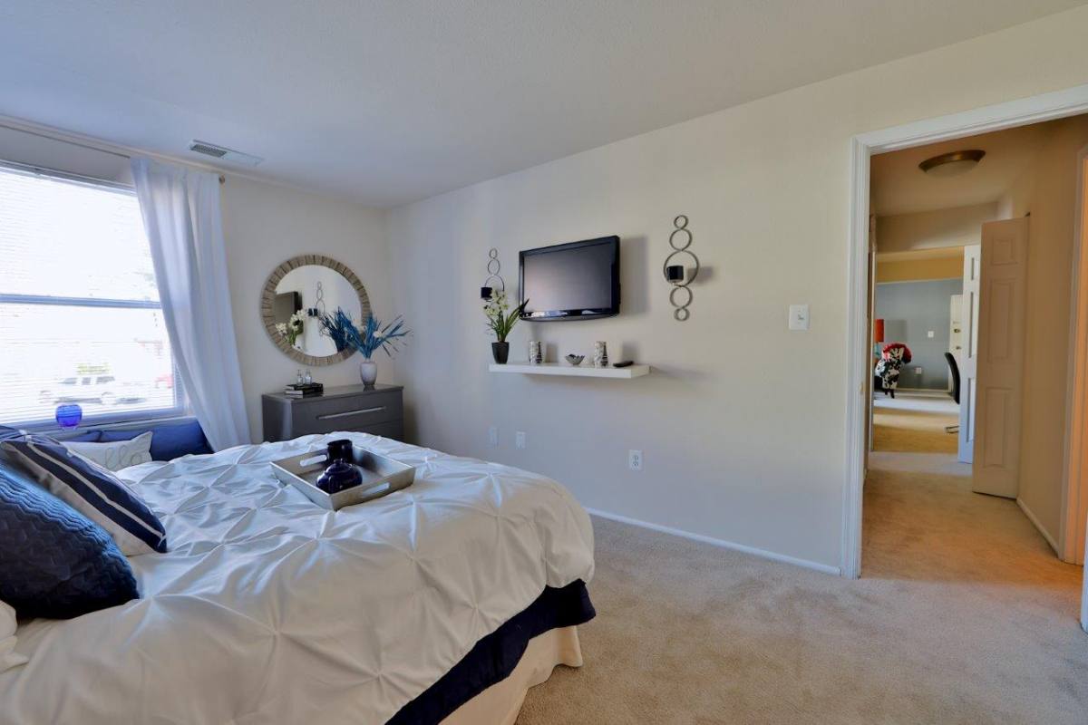 Apartment for rent at Avery Park Apartment Homes, 1801 Hampshire Green Lane, Silver Spring, MD 20903