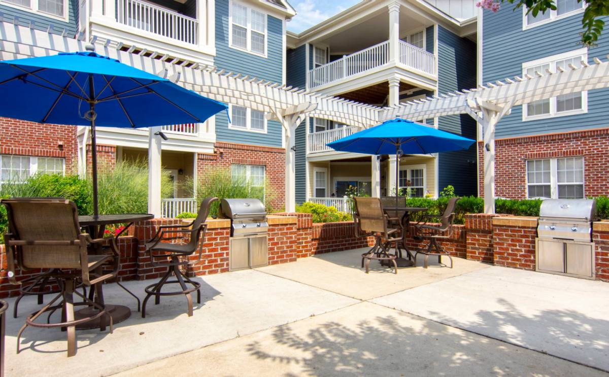Apartment for rent at Pillars at Great Bridge, 124 Fairwind Dr, Chesapeake, VA 23320